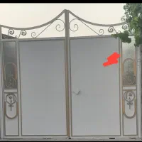 نقاشی ساختمان