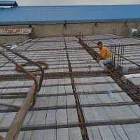 تیرچه وبلوک