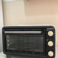 توسترکومتل در حد نو|اجاق گاز و لوازم برقی پختوپز|لاهیجان, کوی خزر|دیوار