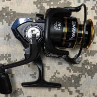 چرخ ماهیگیری