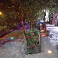 اجاره روزانه باغ ویلا بوژان