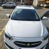 شاهین مدل توربو 1402