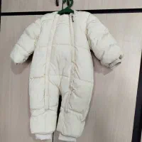 سرهمی بادی نوزاد