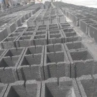 فروش بلوک سیمانی با کیفیت|مصالح و تجهیزات ساختمان|اراک, |دیوار