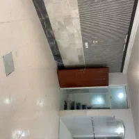 زیر زمین تخلیه