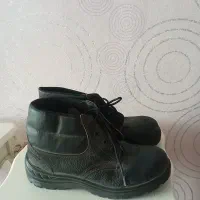 کفش کار مردانه