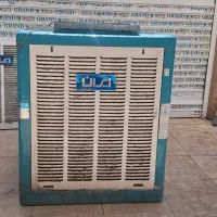 کولر آبی|کولر آبی|تهران, شوش (باغ آذری)|دیوار