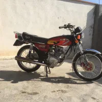 موتور سیکلت ۱۵۰