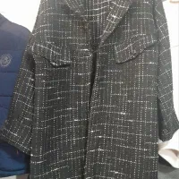 حراج پالتو جنس ضخیم  فقط یک عدد موجود