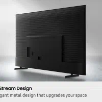 تلویزیون سامسونگ|تلویزیون و پروژکتور|بانه, |دیوار