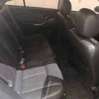 آریو اتومات 1600cc سفیدمدل ۹۷ تمیز فروش فوری|خودرو سواری و وانت|اصفهان, لیمجیر|دیوار