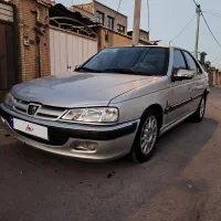 پژو پارس مدل 89دوگانه شرکت|خودرو سواری و وانت|کاشان, آیت الله سعیدی|دیوار