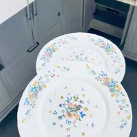 برنج خوری|ظروف سرو و پذیرایی|نیشابور, مدرس|دیوار