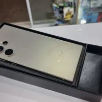 S24ultra معاوضه با موتور|موبایل|ساوه, |دیوار