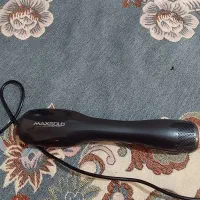 شانه حرارتی ایتالیایی