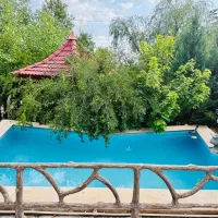 فروش باغ ویلایی فول امکانات