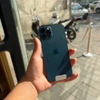 آیفون ۱۲ پرو ۱۲۸ گیگ