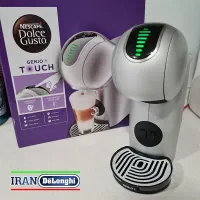 اسپرسوساز کپسولی دولچه گوستو