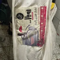 تشک طبی دونفره|تخت و سرویس خواب|نجفآباد, یزدانشهر|دیوار