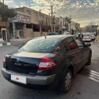 مگان ۲۰۰۰ اتومات ۸۹ مشکی