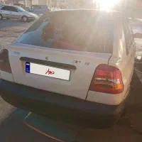 پراید ۱۴۱مدل ۸۳ نیمه انژکتوری|خودرو سواری و وانت|ایلام, |دیوار