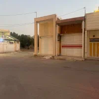 فروش مغازه ۲۸ متری در کوی منابع طبیعی|فروش مغازه و غرفه|اهواز, کوی منابع طبیعی|دیوار