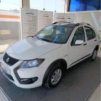 کوییک rs صفر کیلومتر