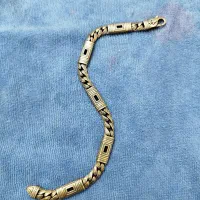 زنجیر و دستبند نقره تایلندی|جواهرات|فردیس, شهرک شهید حسینی|دیوار