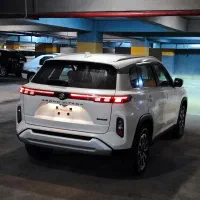 سوزوکی ویتارا 2025