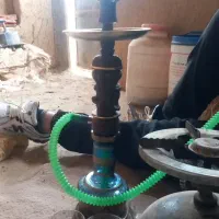 قلیان یا قلیون