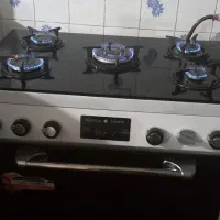 اجاق گاز|اجاق گاز و لوازم برقی پختوپز|ارومیه, |دیوار