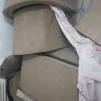 تفافقی مبل به فروش می‌رسد