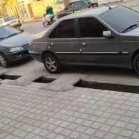 ELX2000 بی‌رنگ شاسی پلم