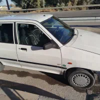 پراید|خودرو سواری و وانت|فرخ‌شهر, |دیوار