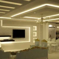 انجام کارهاینقاشی،پیویسی،تایل،گچپیشساخته