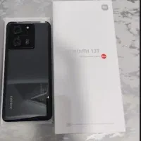 گوشی شیائومی XIAOMI 13T 5g درحد حافظه 256 رام 12|موبایل|تهران, کیانشهر|دیوار