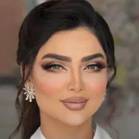 مدل میکاپ همراهی