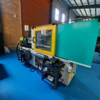 ماشین تزریق پلاستیک اروپایی|ماشین‌آلات صنعتی|شریف‌آباد, |دیوار