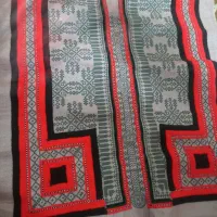 لباس تپه ای