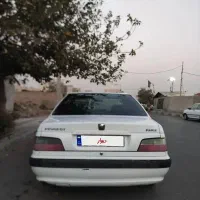 پژو پارس مدل 93 کم کارکرد|خودرو سواری و وانت|گرمدره, |دیوار