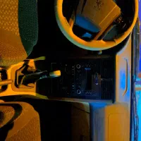 پارسxu7|خودرو سواری و وانت|یزد, |دیوار