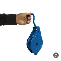 طناب کرکره دستی