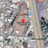 فروش زمین مسکونی نوشین شهر|فروش زمین و ملک کلنگی|نوشین شهر, |دیوار
