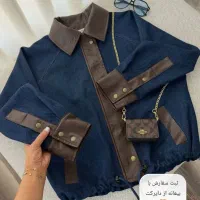 چرخکار و دکمه مادگی زن و اتو کار