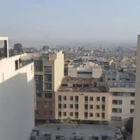 شهرک نفت ۱۱۵ متر سه خواب طبقه ۹_فول امکانات