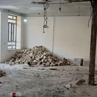 تخریب ساختمان
