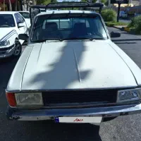 وانت پیکان 86