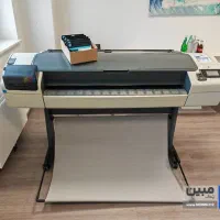 فروش پلاتر شش رنگ hp T795