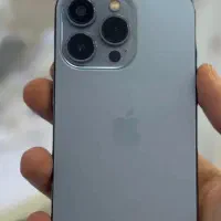 آیفون ۱۳ پرومکس