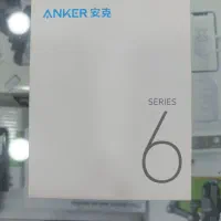 پاوربانک انکر